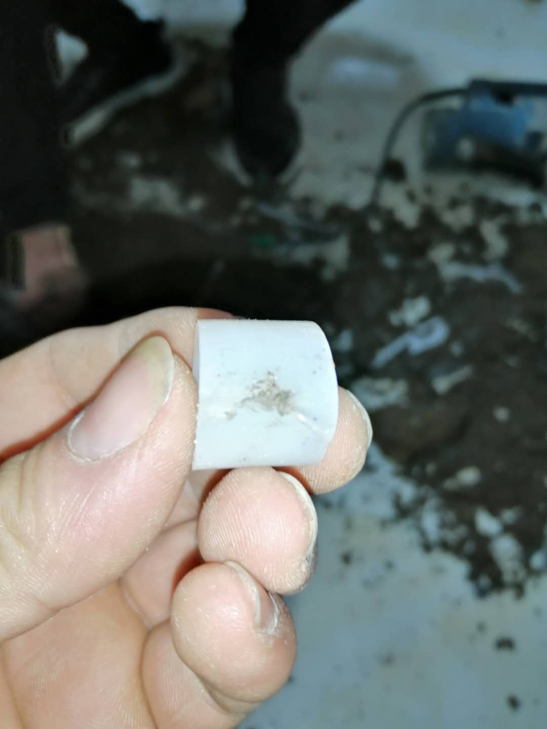 溧阳地暖漏水检测